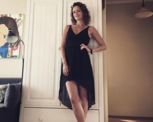 Monika Mrozowska