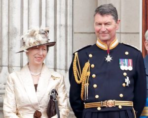 Timothy Laurence