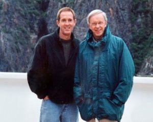 Charles Stanley