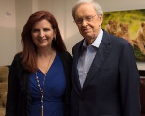 Charles Stanley