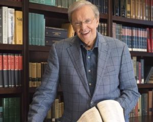 Charles Stanley