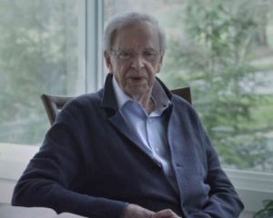 Charles Stanley