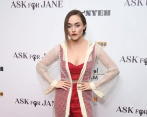 Alice Kremelberg