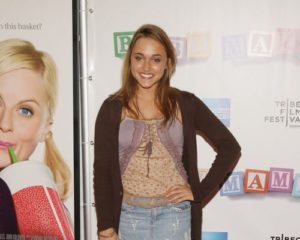 Alice Kremelberg