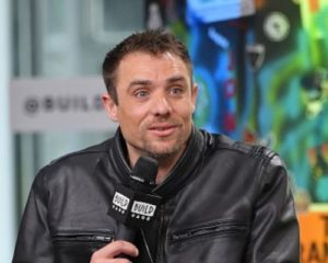 Jake Anderson