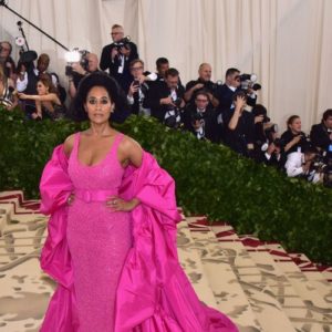 Tracee Ellis Ross