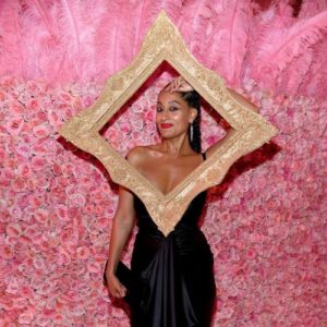 Tracee Ellis Ross