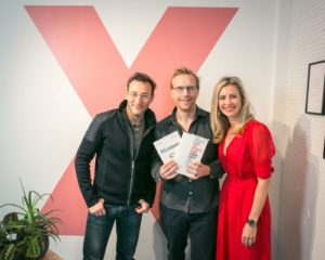 Simon Sinek