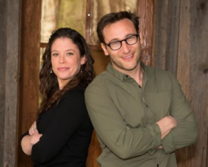 Simon Sinek