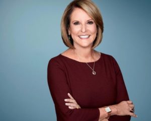 Gloria Borger