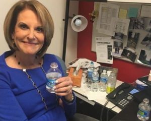 Gloria Borger