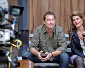 John Corbett