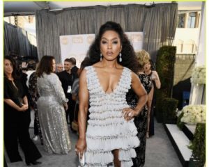 Angela Bassett