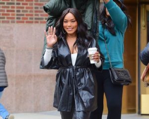 Angela Bassett