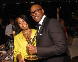 Angela Bassett