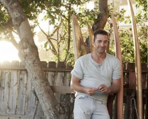 Scott Speedman