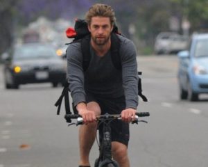 Scott Speedman