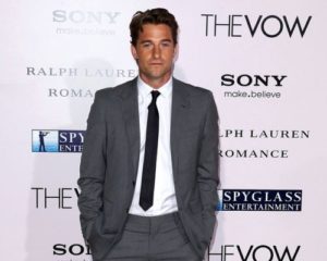 Scott Speedman
