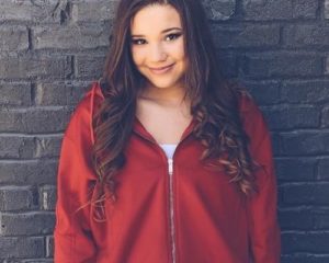 Madison Haschak