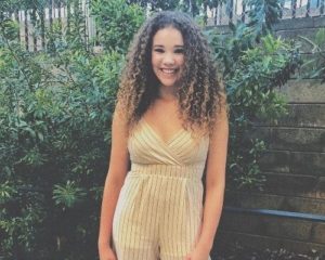 Madison Haschak
