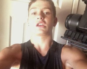 Zachary Cirino