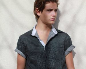 Zachary Cirino