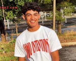 Alejandro Rosario