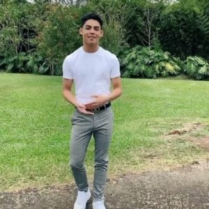 Alejandro Rosario