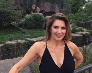 Maureen Maher