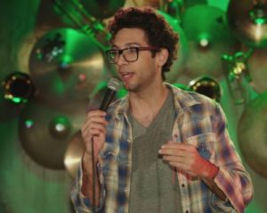Rick Glassman