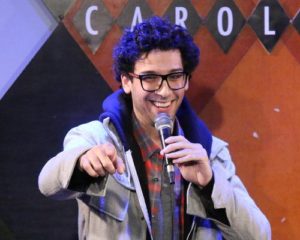 Rick Glassman