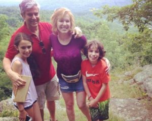 Liz Claman