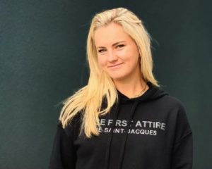 Lindsey Horan