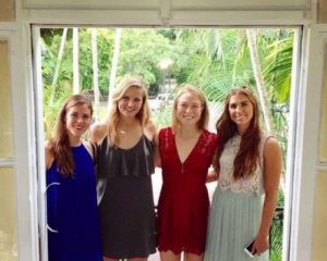 Lindsey Horan
