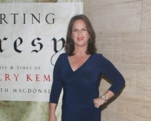 Elizabeth MacDonald