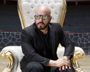 Lupillo Rivera