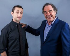 Oliver Stone