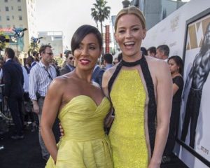 Elizabeth Banks