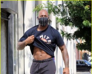 Vernon Davis