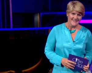 Clare Balding