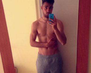 Sergio Carrallo