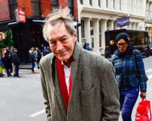 Charlie Rose