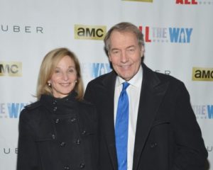 Charlie Rose