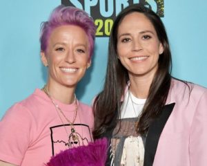 Megan Rapinoe