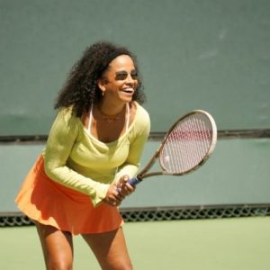Rae Dawn Chong