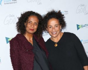 Rae Dawn Chong