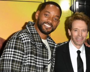 Jerry Bruckheimer