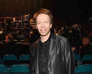 Jerry Bruckheimer