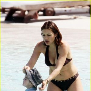Mariska Hargitay