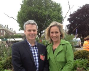 Sophie Raworth